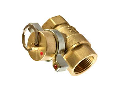 供暖鎖閉閥的操作程序和日常維護(hù)