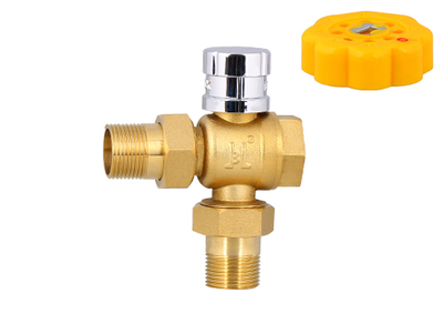 供應產品-排渣閥-中國五金機電市場