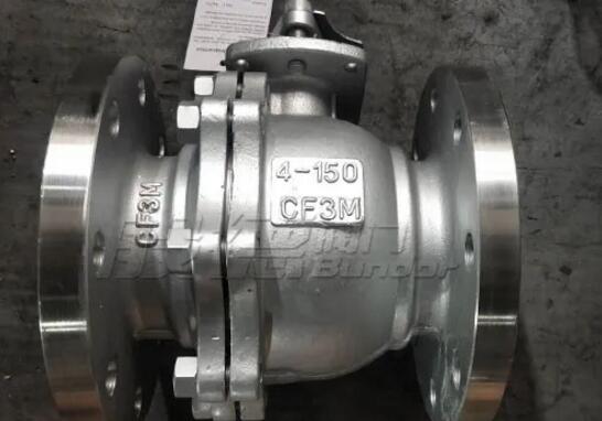 非洲客戶采購般德不銹鋼蝶閥 止回閥等閥門產品