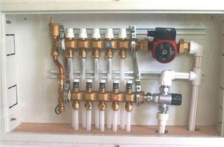 地暖高進低出真的好嗎 低進高出行嗎 看完明白全被忽悠了