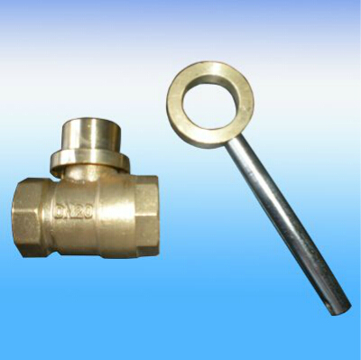 表前鎖閉閥樣本及產品圖片-機電商情網電子樣本庫