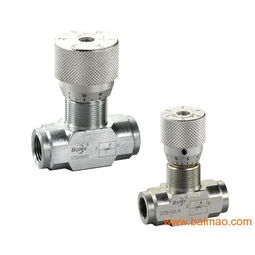 stb型節流閥,stb型節流閥生產廠家,stb型節流閥價格