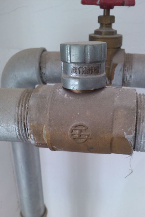 暖氣閥門磁性鎖如何打開 我追分