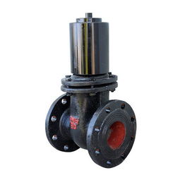 供應自來水鎖閉閥