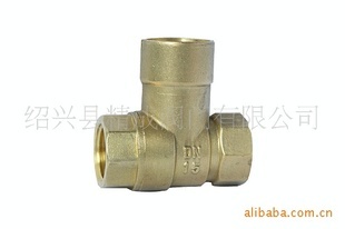 供應鎖閉閥(一)【浙江 紹興】-紹興縣精成閥門