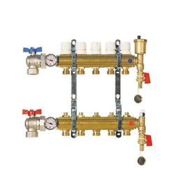分集水器的基本介紹