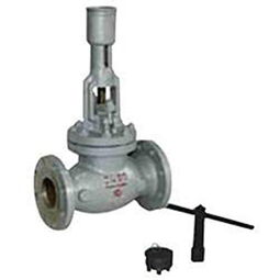 fdt40h鎖閉調(diào)節(jié)閥 上海邯高大促銷(xiāo)