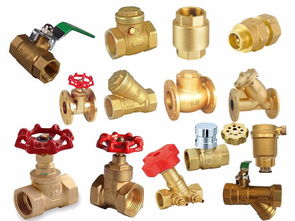 黃銅自動(dòng)排氣閥 熱力暖表鎖閉閥銅彎頭三通