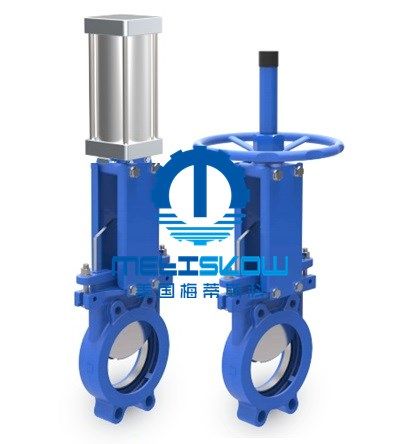 進口自力式調節閥廠家 進口聚氨酯刀閘閥品牌 惠州博雷