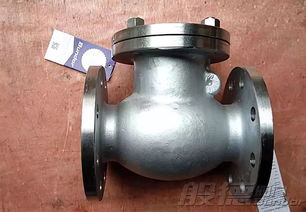 般德講堂丨不銹鋼閥門也會生銹嗎