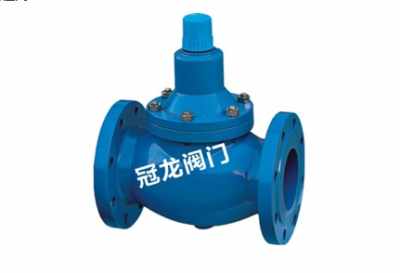 選購高性價yb416減壓穩壓閥就選北京冠龍閥門廠 冠龍閥門