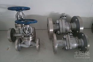 高壓閥門生產廠家推薦