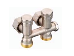 RLV-K003L0283 Danfoss鎖閉閥 功能特點與應用解析