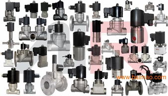 德國艾爾air品牌進口電磁閥 優(yōu)質生產廠家與價格解析