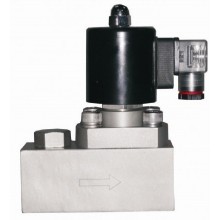 鋁合金鎖閉閥在熱能表系統中的關鍵作用——以臺州萬光電子為例