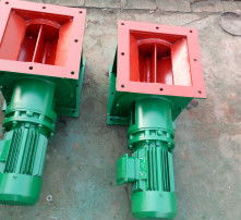 深入了解鎖閉閥 高清圖片詳解結構與功能