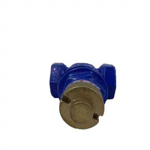 磁性加密絲扣軟密封閘閥在自來水管道中的應用與優(yōu)勢