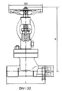 NK系列真空隔離閥與鎖閉閥的應用與優勢