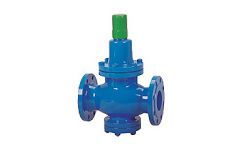 y42x彈簧薄膜式減壓閥 上海高一閥門的鎖閉技術解析