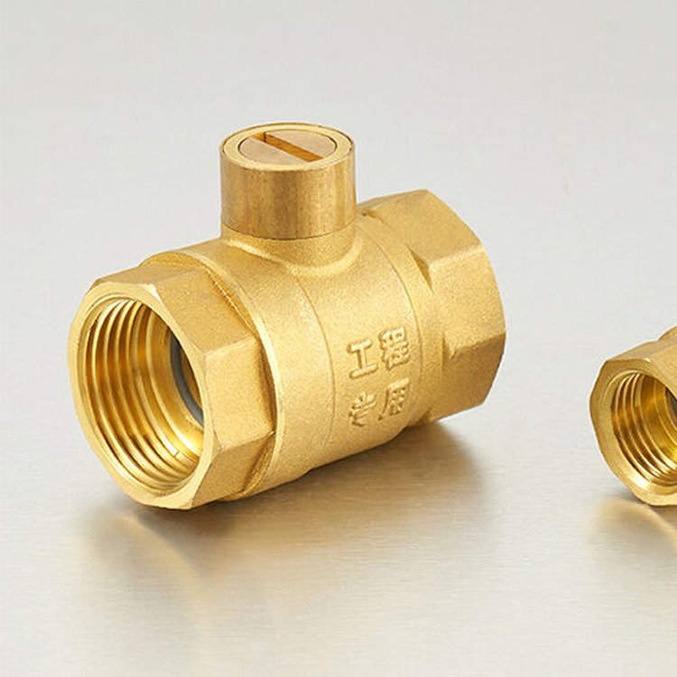 J11W-16P水表鎖開關閥與八角磁性鎖閉球閥的應用與特點