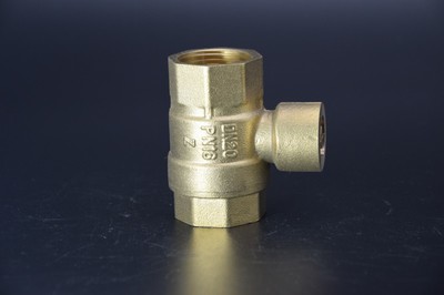 磁性鎖閉閥 安全高效的流體控制解決方案